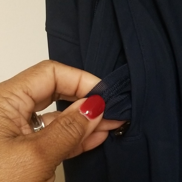 Lululemon Women's Pants Size 10 - Picture 3 of 9